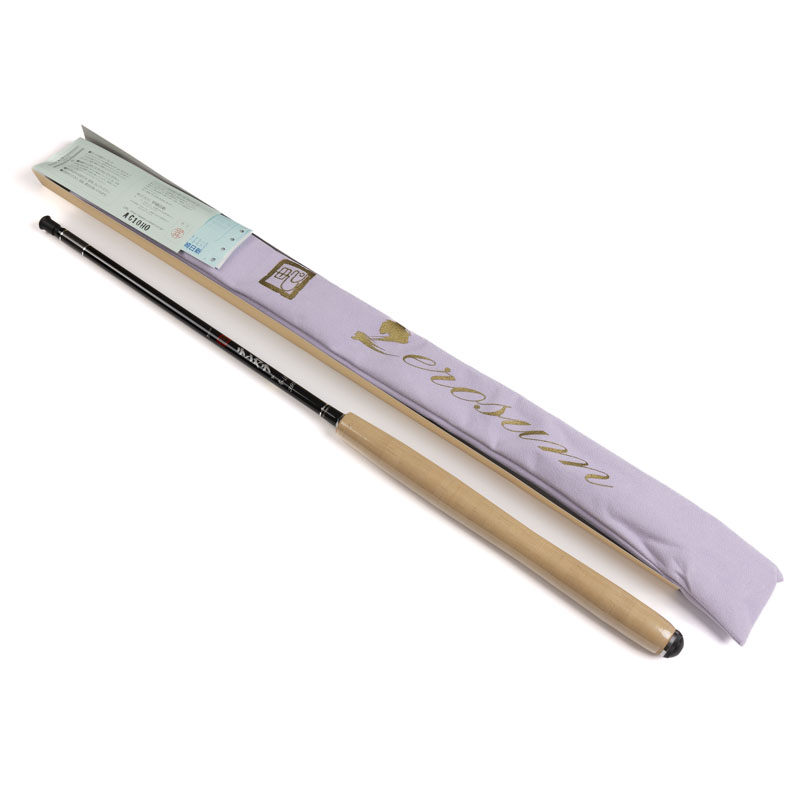 Nissin Tenkara Rod Zerosum Oni-Honryu 395 | 54 Dean Street Fly Shop